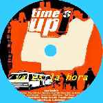 miniatura ya-es-la-hora-custom-por-agustin cover cd