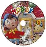 miniatura ya-llega-noddy-volumen-05-el-mapa-del-tesoro-por-centuryon cover cd