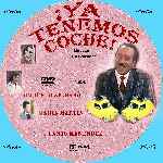 miniatura ya-tenemos-coche-custom-por-menta cover cd