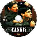 miniatura yankis-custom-por-solonely cover cd