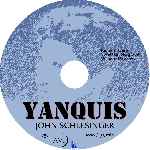 miniatura yanquis-custom-por-j1j3 cover cd