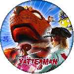 miniatura yatterman-custom-por-alfix0 cover cd