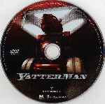 miniatura yatterman-por-bledasolellada cover cd
