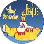 miniatura yellow-submarine-custom-por-jmandrada cover cd