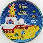 miniatura yellow-submarine-por-bledasolellada cover cd