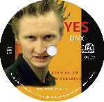 miniatura yes-custom-por-rege cover cd