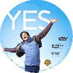 miniatura yes-man-custom-por-christiano26 cover cd