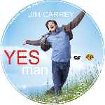 miniatura yes-man-custom-v3-por-andres73 cover cd