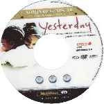 miniatura yesterday-2004-region-4-por-alpa cover cd