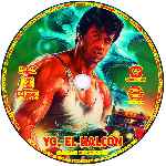 miniatura yo-el-halcon-custom-v3-por-zeromoi cover cd