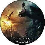 miniatura yo-frankenstein-custom-v03-por-alfix0 cover cd