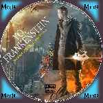 miniatura yo-frankenstein-custom-v06-por-menta cover cd