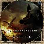 miniatura yo-frankenstein-custom-v08-por-lionel-0119 cover cd