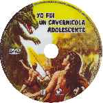 miniatura yo-fui-un-cavernicola-adolescente-por-vimabe cover cd