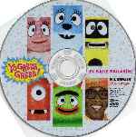 miniatura yo-gabba-gabba-el-baile-bailarin-region-4-por-richardgs cover cd