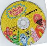 miniatura yo-gabba-gabba-volumen-02-nuevos-amigos-region-4-por-jor-avila cover cd