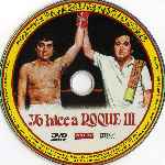 miniatura yo-hice-a-roque-iii-coleccion-pajares-esteso-ozores-por-bladetrinity cover cd