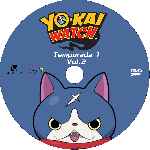 miniatura yo-kai-watch-temporada-01-volumen-02-custom-por-estebangamers2020 cover cd
