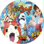 miniatura yo-kai-watch-volumne-01-custom-por-estebangamers2020 cover cd