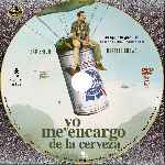miniatura yo-me-encargo-de-la-cerveza-custom-por-camarlengo666 cover cd