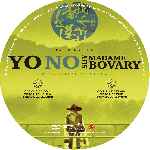 miniatura yo-no-soy-madame-bovary-custom-por-putho cover cd