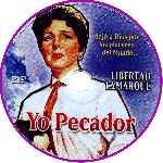 miniatura yo-pecador-por-jenova cover cd