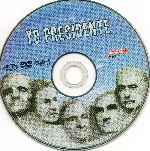 miniatura yo-presidente-region-4-por-puchy-2006 cover cd