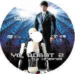 miniatura yo-robot-2-custom-por-almirantebron cover cd