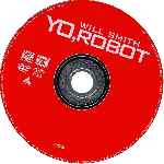miniatura yo-robot-por-liz-2001 cover cd