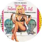 miniatura yo-soy-fulana-de-tal-custom-por-flaj cover cd