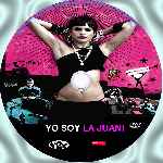 miniatura yo-soy-la-juani-custom-por-john-smith cover cd