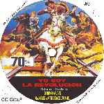 miniatura yo-soy-la-revolucion-quien-sabe-custom-por-jrc cover cd