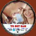 miniatura yo-soy-sam-custom-por-ferozbbb cover cd