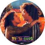 miniatura yo-tu-ellos-custom-por-giorgio58 cover cd