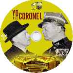 miniatura yo-y-el-coronel-custom-por-voxni cover cd