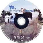 miniatura yo-yo-mismo-e-irene-por-scarlata cover cd