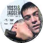 miniatura yossi-jagger-custom-por-darioarg cover cd