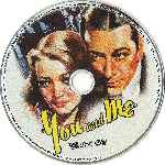 miniatura you-and-me-por-condozco-jones cover cd