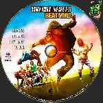 miniatura you-got-served-beat-the-world-custom-por-francodannycejas cover cd