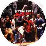 miniatura you-got-served-custom-por-benderofender cover cd