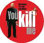 miniatura you-kill-me-custom-por-pepino36 cover cd
