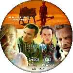miniatura young-ones-custom-por-alfix0 cover cd