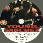 miniatura young-sanchez-custom-por-chechelin cover cd