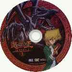 miniatura yu-gi-oh-02-en-la-boca-del-lobo-por-warcond cover cd