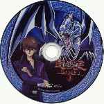 miniatura yu-gi-oh-03-ataque-desde-las-profundidades-por-warcond cover cd