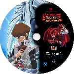 miniatura yu-gi-oh-la-pelicula-custom-por-rege cover cd