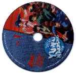 miniatura yu-yu-hakusho-ghost-files-volumen-01-por-ivi101 cover cd