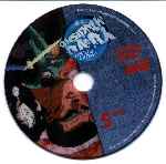 miniatura yu-yu-hakusho-ghost-files-volumen-05-por-ivi101 cover cd