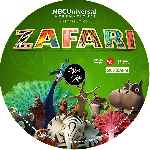 miniatura zafari-2018-custom-por-putho cover cd