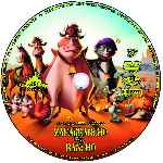 miniatura zafarrancho-en-el-rancho-custom-v3-por-zeromoi cover cd